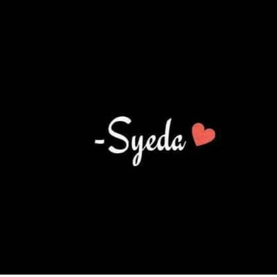 Syeda123