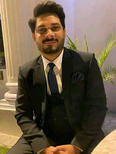 irfan ishfaq