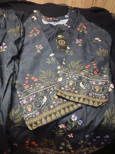 lawn 2 piece