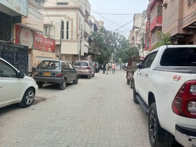 3 Bed DD 2nd Floor Portion | Subleased | 40 Fit Wide Road | Block 14 FB Area