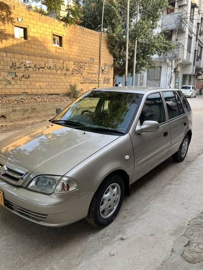 Cultus vxr