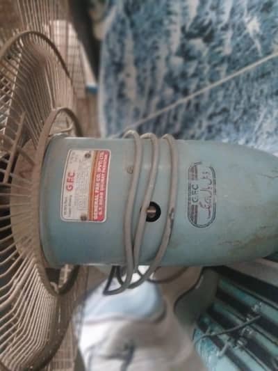 pedestal fan for sale
