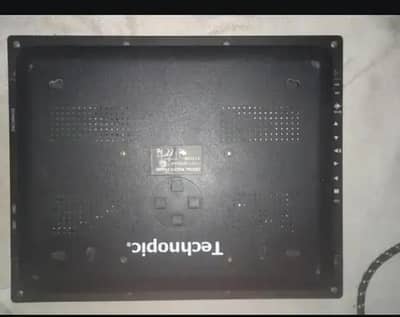 technopic photo frame