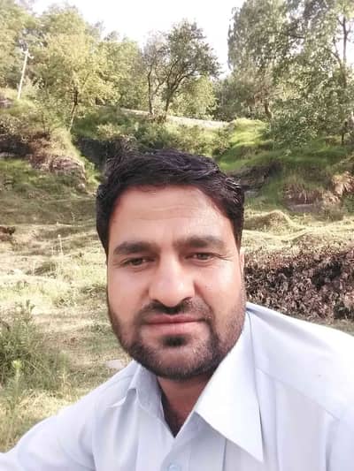 Shiraz Hussain