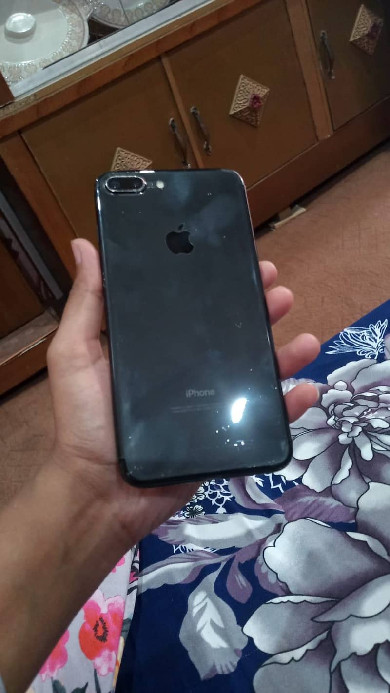 iPhone 7Plus PTA 0