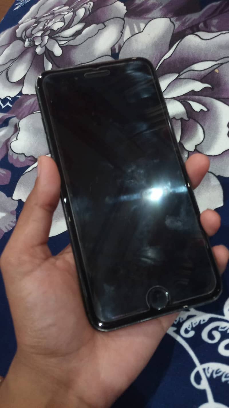 iPhone 7Plus PTA 6