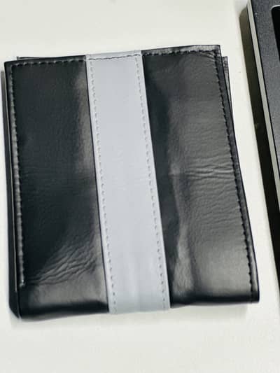 Original Hand Crafted Handmade Leather wallet