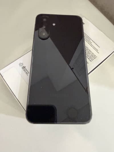 Samsung A26 5G with 2 months warranty For Sale