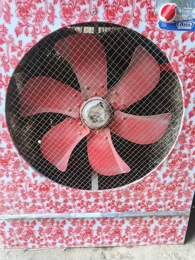 Lahori Air Cooler
