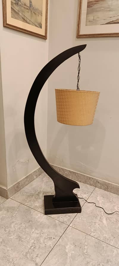 Floor Lamp