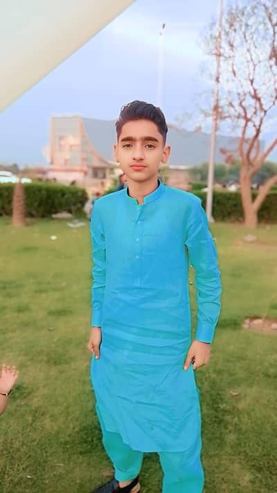 Iftikhar Akhtar