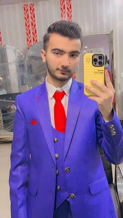 Muhammad Asadullah 