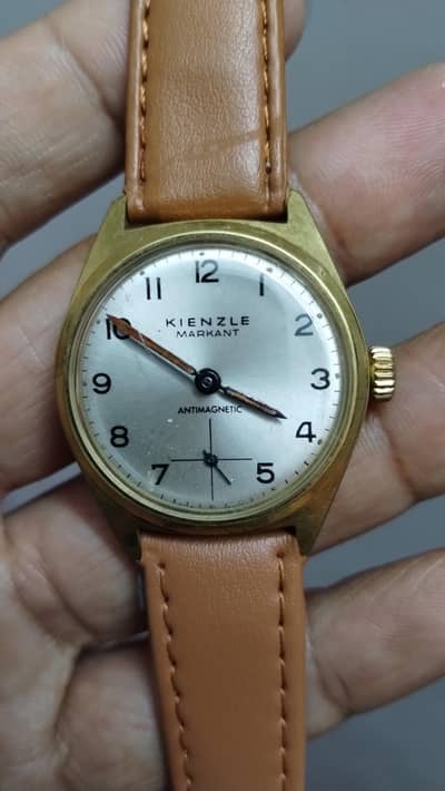 Kienzle Markant Germany