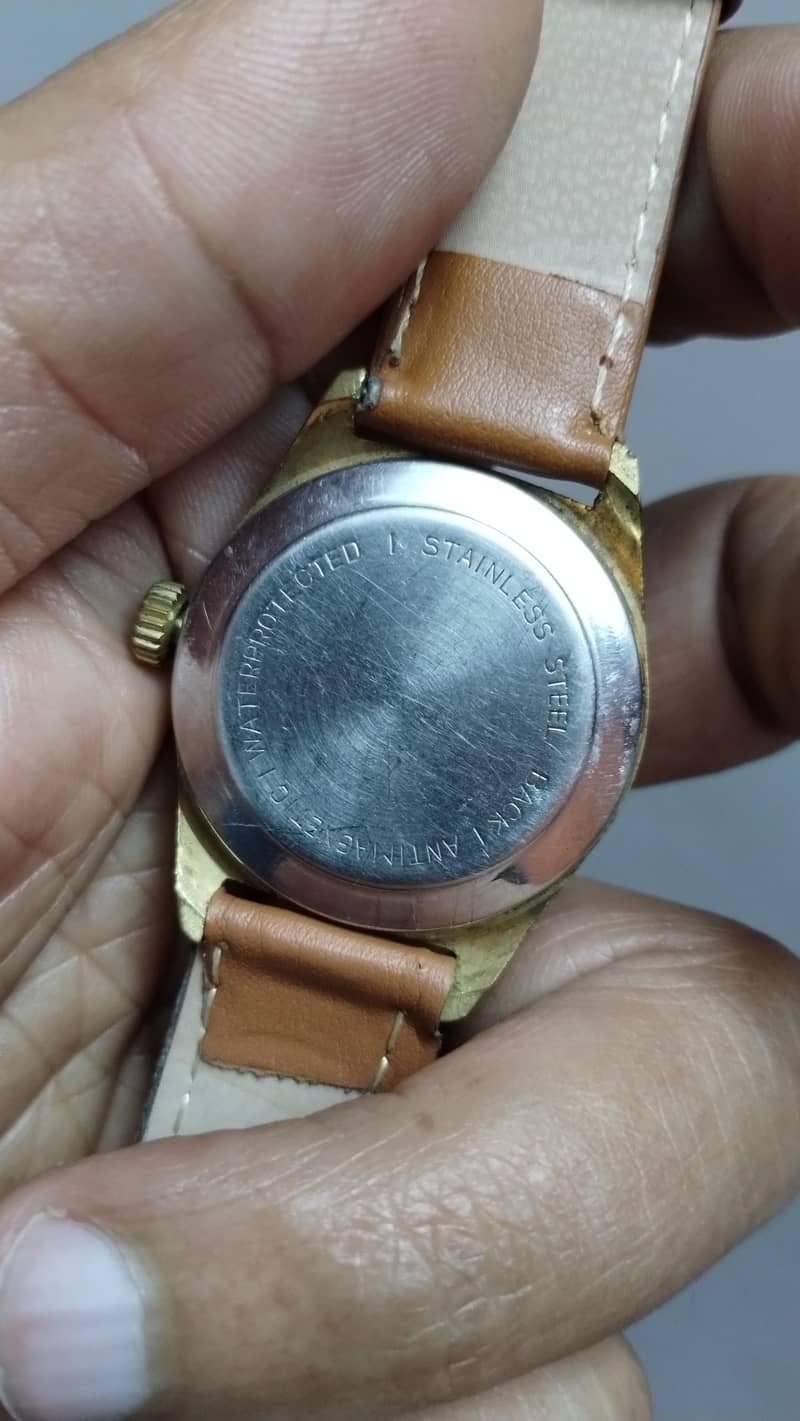 Kienzle Markant Germany 1