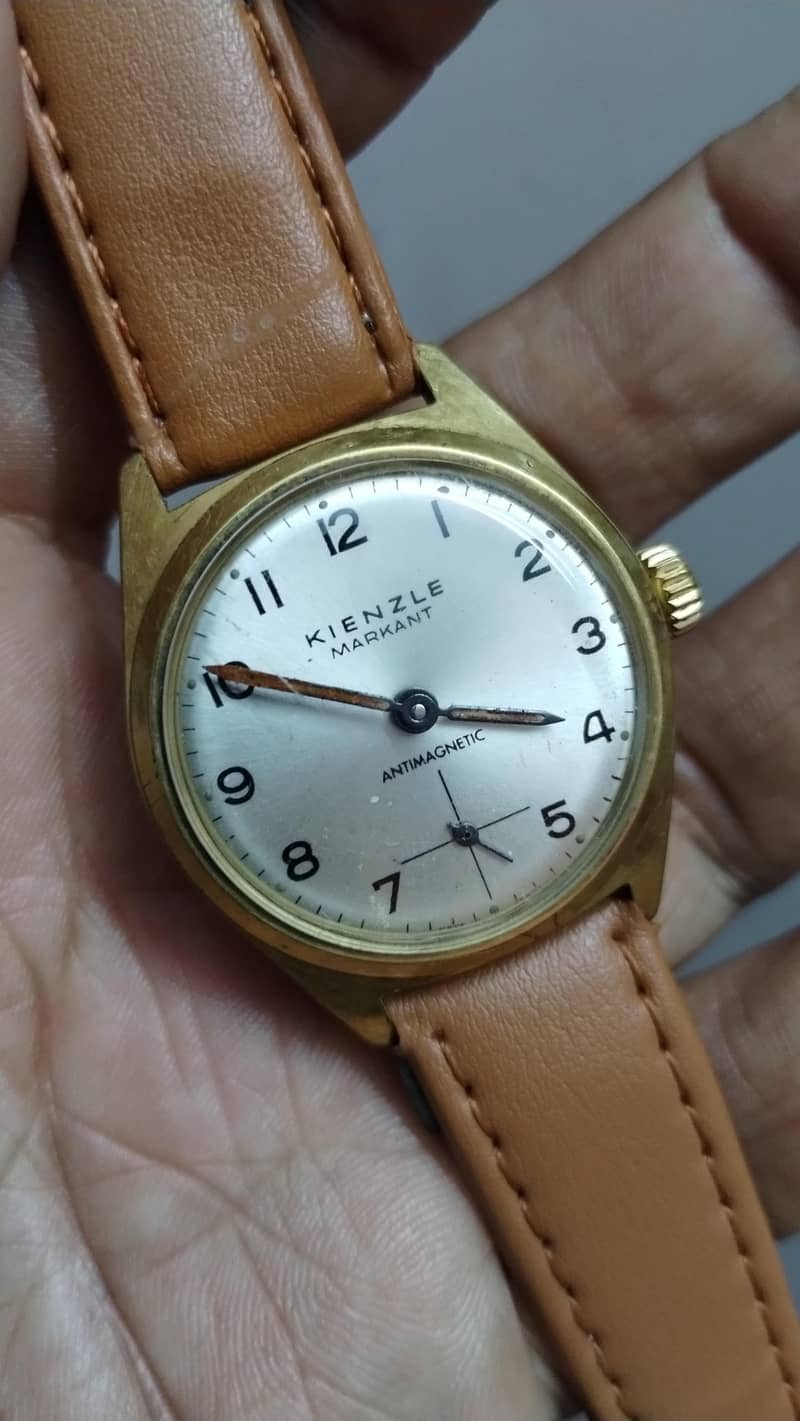 Kienzle Markant Germany 2
