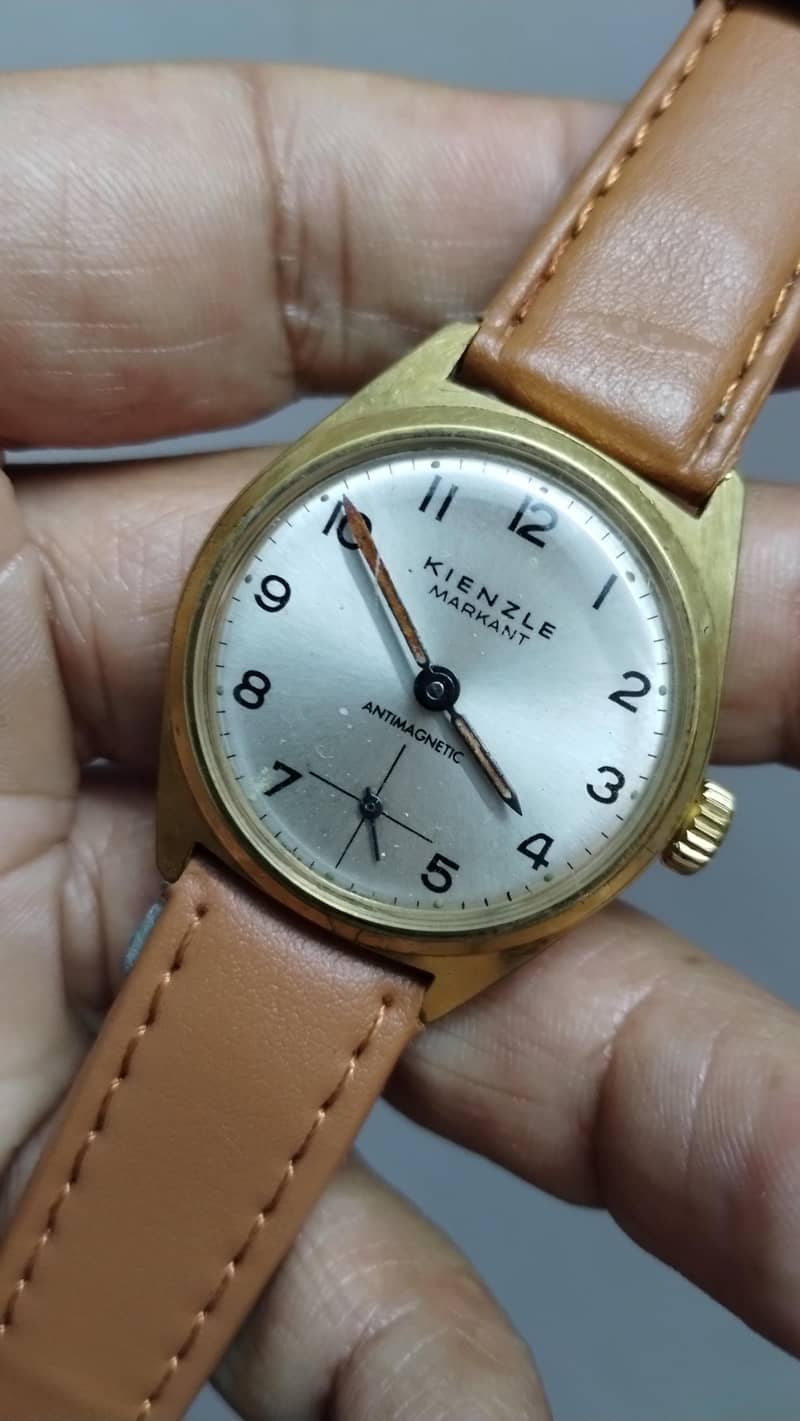 Kienzle Markant Germany 3