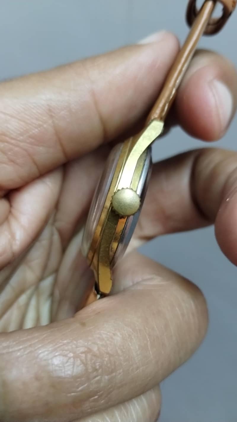 Kienzle Markant Germany 4