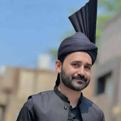 Muhammad Atif