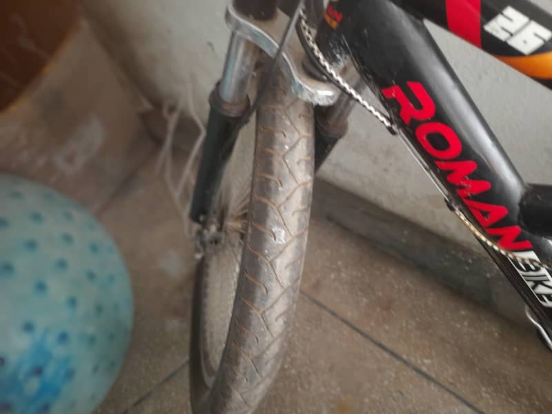 bicycle 0