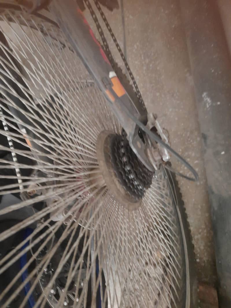 bicycle 1