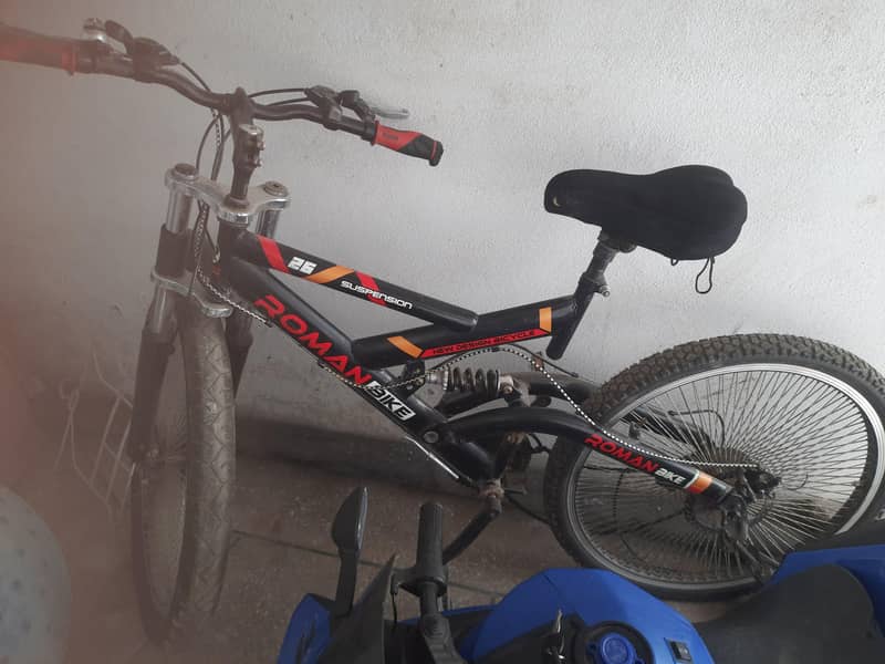 bicycle 3