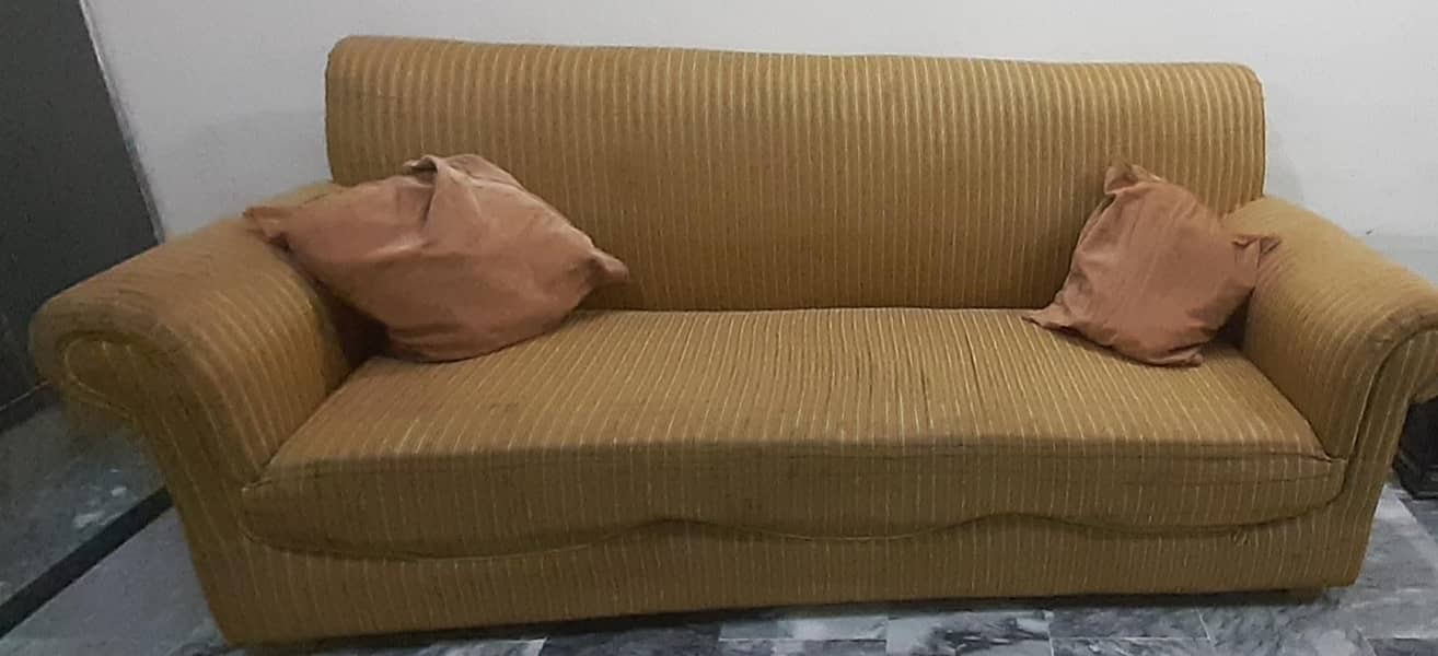 5 seatar sofa set 2