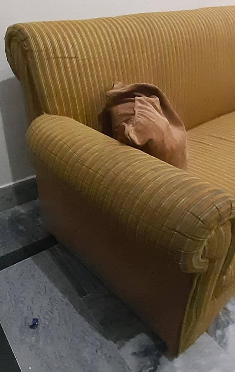 5 seatar sofa set 4