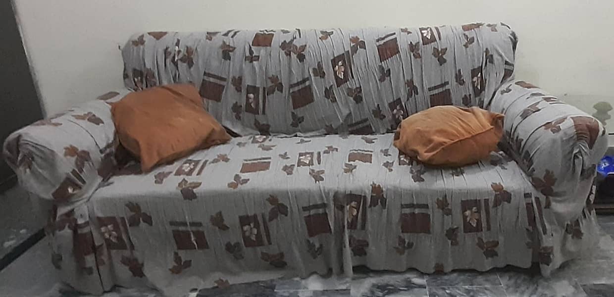 5 seatar sofa set 6