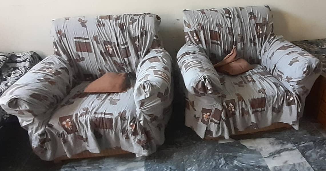 5 seatar sofa set 7
