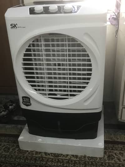 SK Room cooler for Sale
