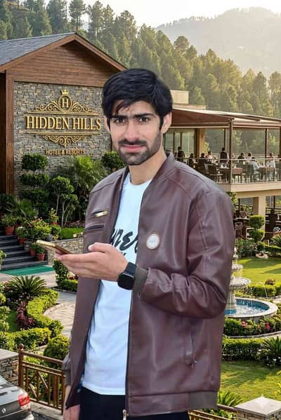 taj Khan taj