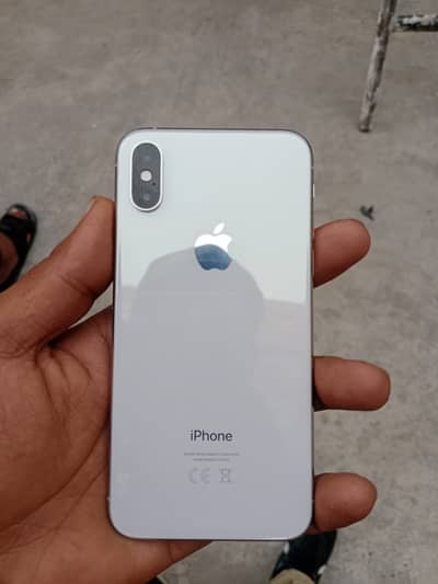 iPhone XS 256