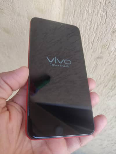 Vivo Y83 Mobile  6.128