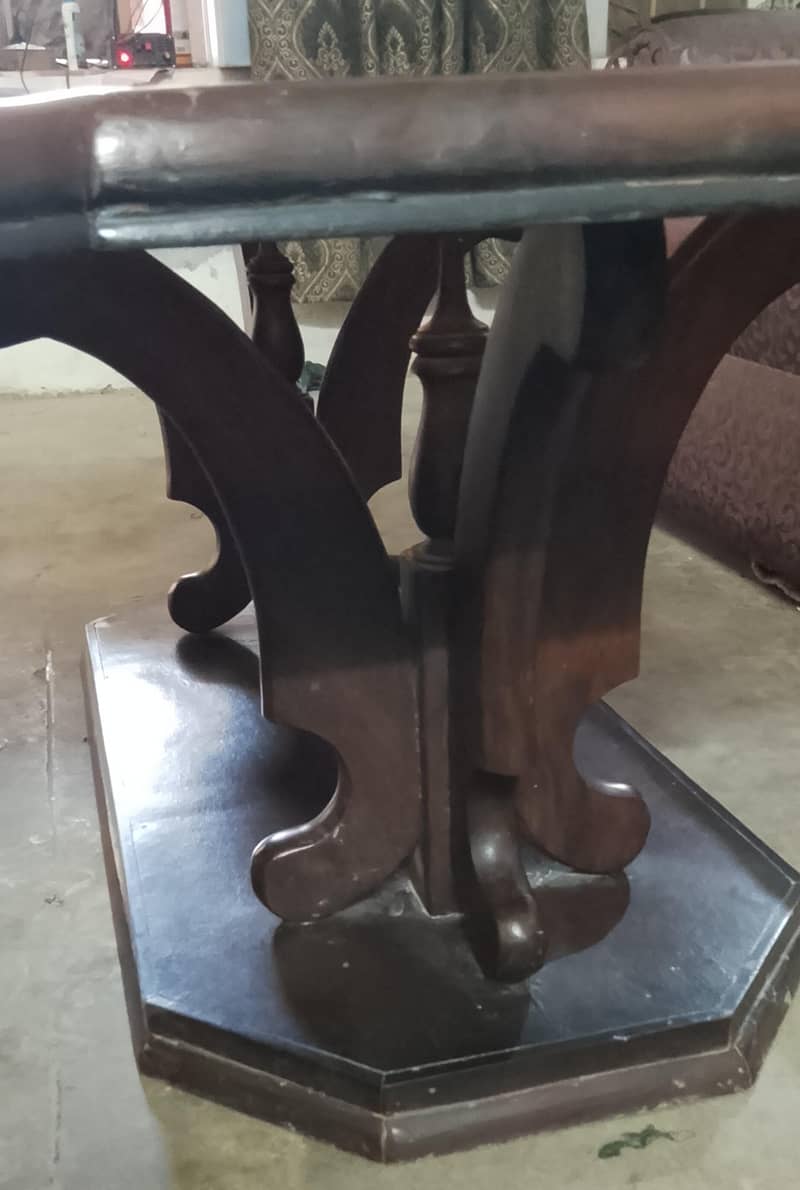 3 tables set 7