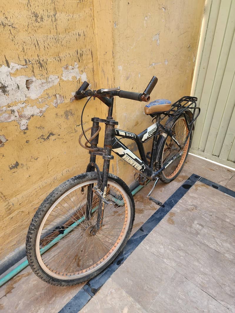 Good Condition Cycle 0