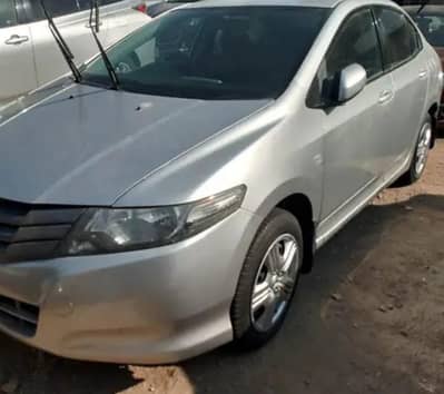 اسلام علیکم مجھے منتھلی بیسس گاڑ چاہیے Honda city 2010 سے لیکر2014