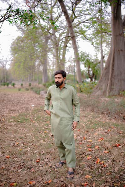 Subhan Ullah