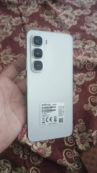infinix 60i 12 256