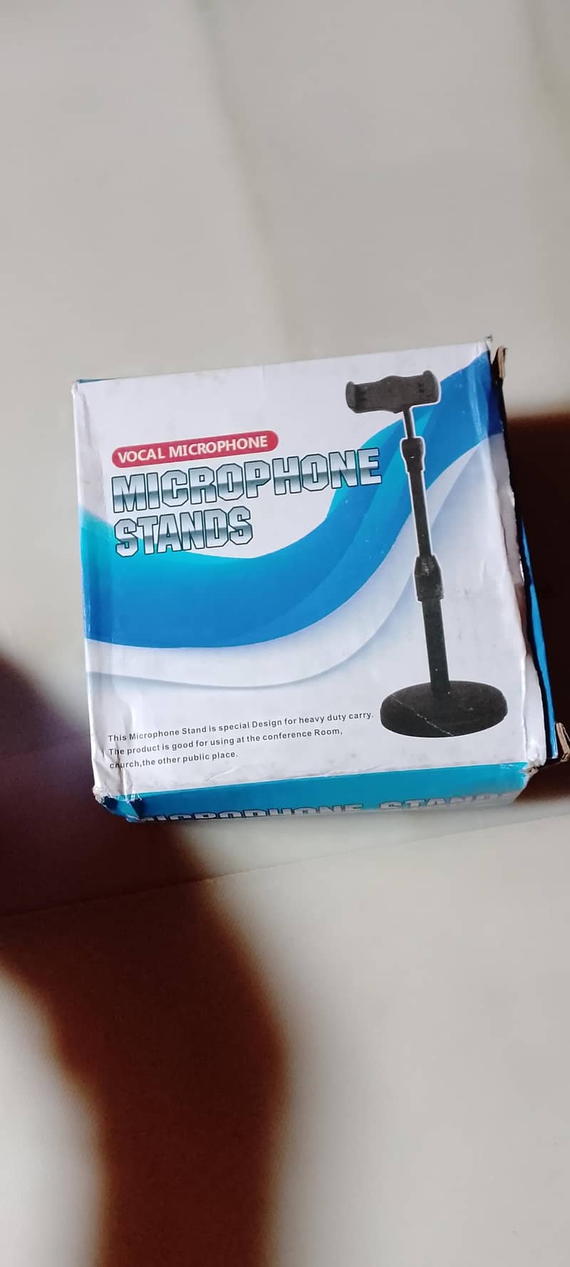Mobile stand 0