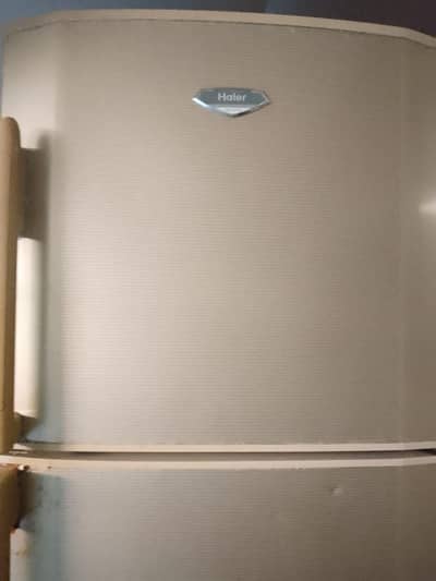 HAIER FRIDGE