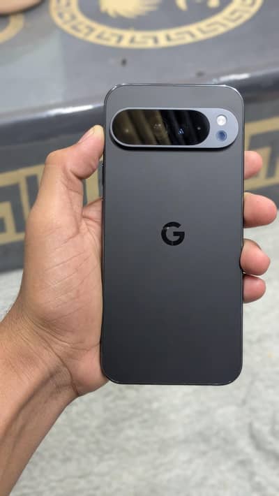 Google pixel 9 pro xl