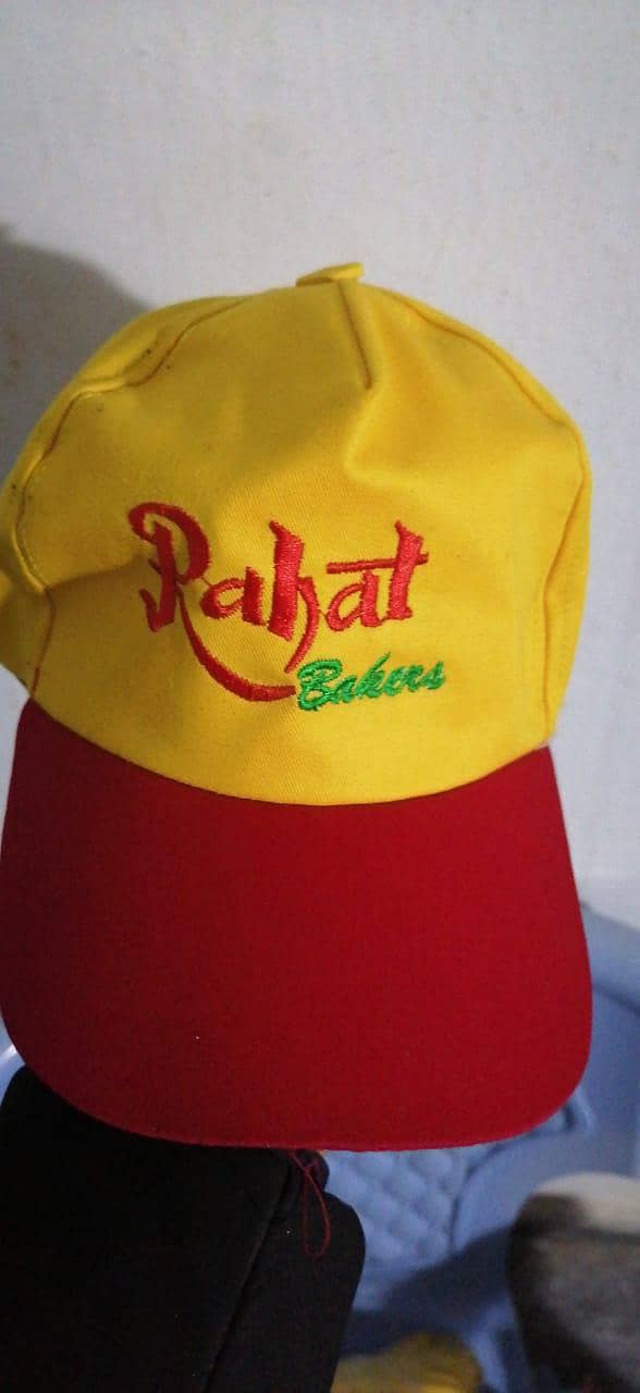 Customized Cap 0