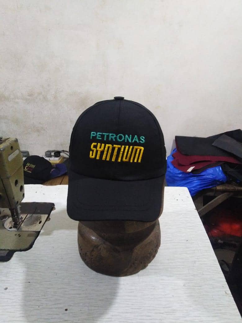 Customized Cap 2