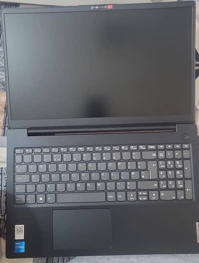 Lenovo Laptop