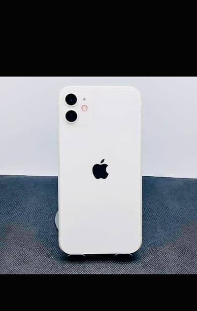 iphone 11 128gb PTA