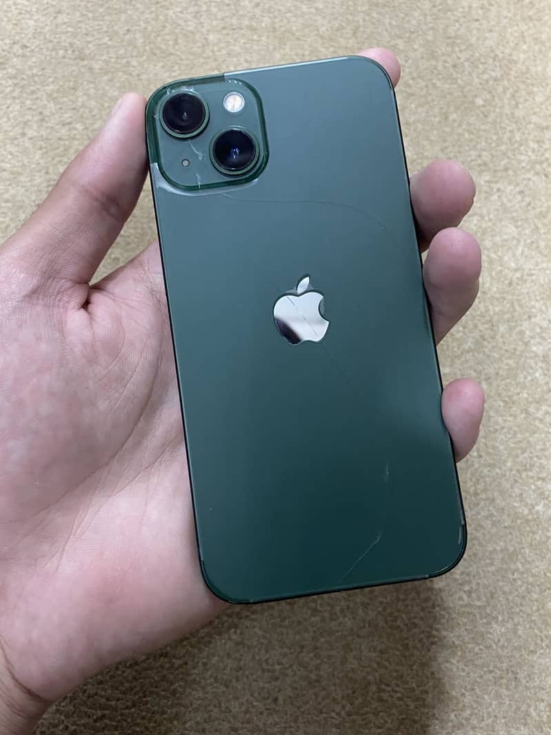 iPhone 13 1