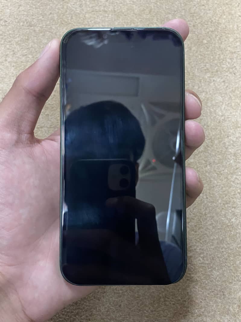 iPhone 13 2