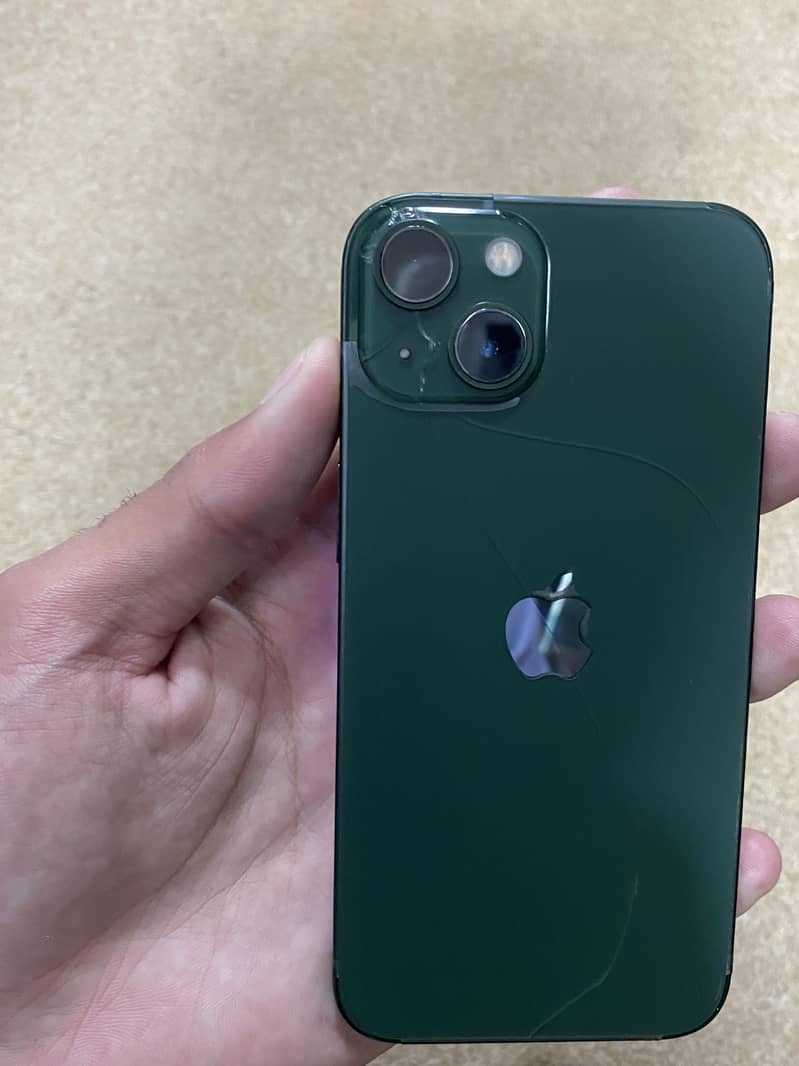 iPhone 13 5