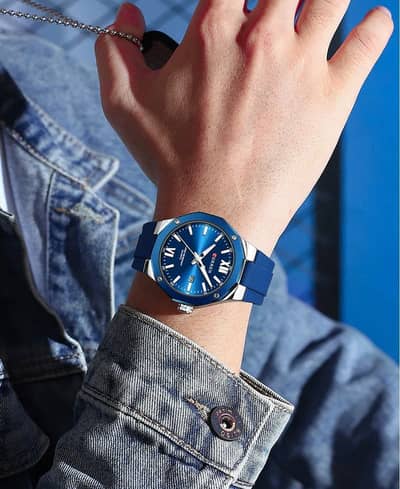 CURREN Original watch