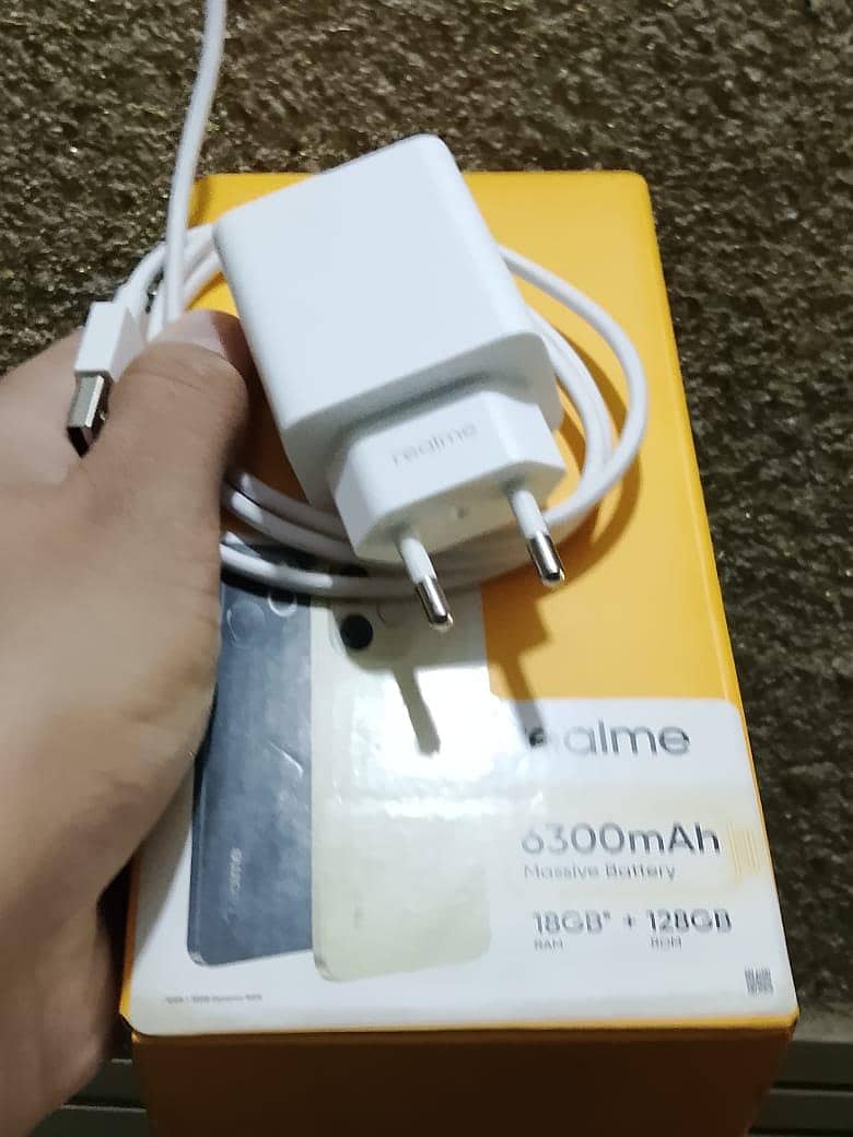 relme note 70 4